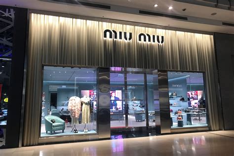 miu miu sales assistant job chadstone|Sales Associate at Miu Miu .